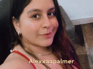 Alexxaapalmer
