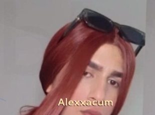 Alexxacum