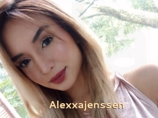 Alexxajenssen