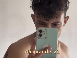 Alexxander21