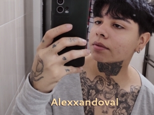 Alexxandoval