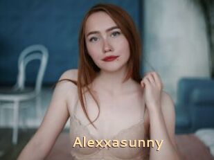 Alexxasunny