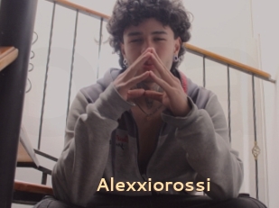 Alexxiorossi