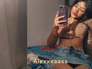 Alexxxaass