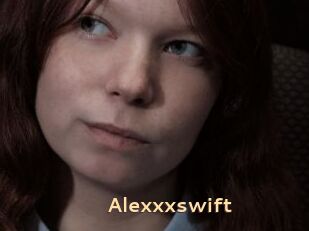 Alexxxswift