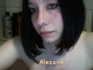 Alezane