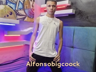 Alfonsobigcoock