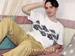 Alfredohunky