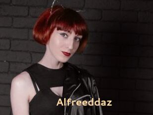 Alfreeddaz