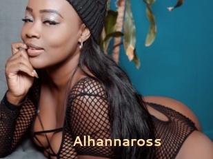 Alhannaross