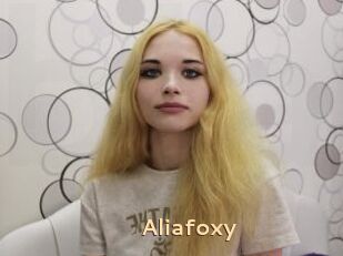 Aliafoxy