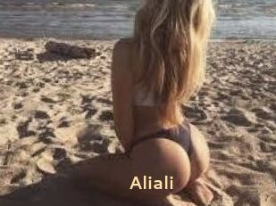 Aliali