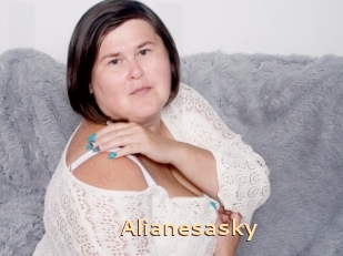 Alianesasky