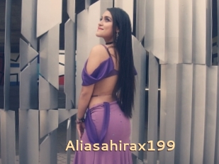 Aliasahirax199