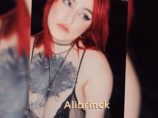 Alibrinck