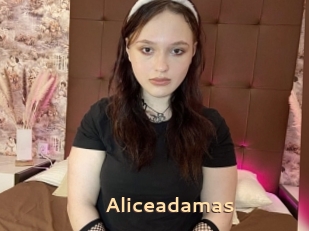 Aliceadamas