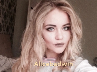 Alicebadwin