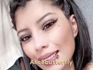 Alicebutterfly