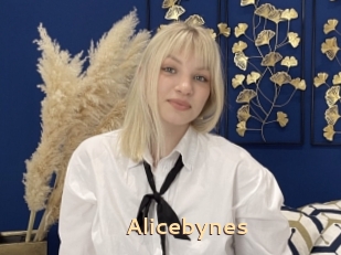 Alicebynes