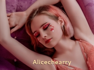 Alicechearry