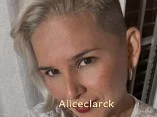 Aliceclarck