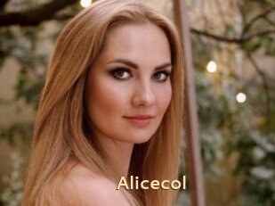 Alicecol