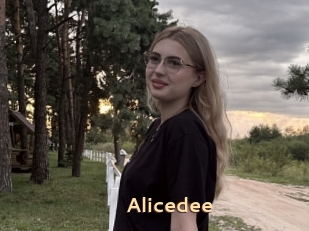 Alicedee