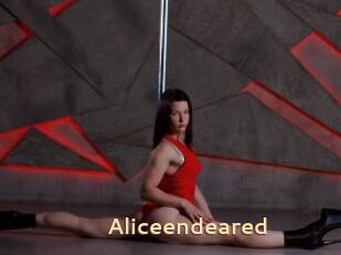 Aliceendeared