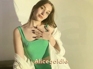 Alicegoldie