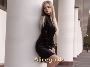 Alicegolds