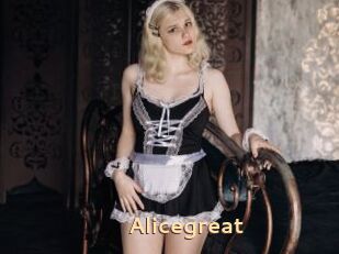 Alicegreat