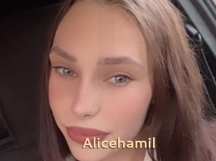 Alicehamil