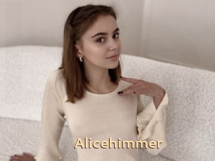 Alicehimmer