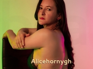 Alicehornygh