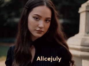 Alicejuly