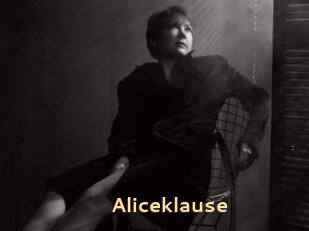 Aliceklause