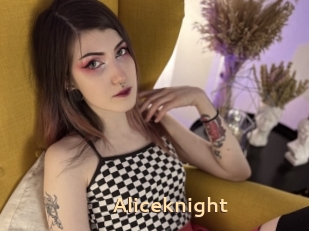 Aliceknight