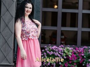 Alicelallie