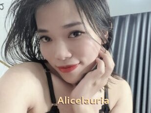 Alicelauria