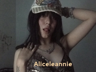 Aliceleannie