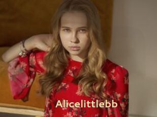 Alicelittlebb