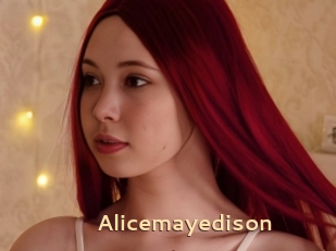 Alicemayedison