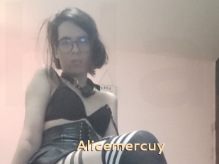 Alicemercuy