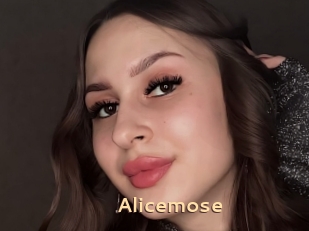 Alicemose