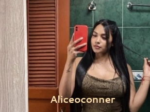 Aliceoconner