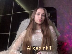 Alicepinkili