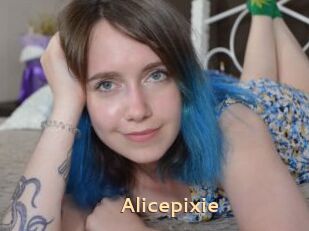 Alicepixie