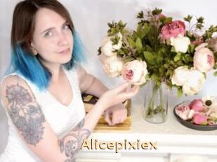 Alicepixiex