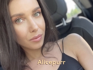 Alicepurr