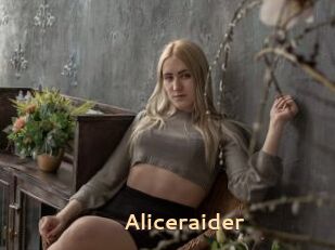 Aliceraider